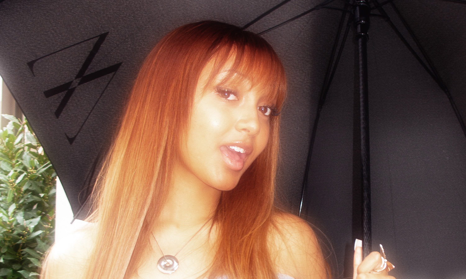 PinkPantheress (mat. prasowe Warner Music Poland)
