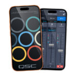 QSC Loudspeaker Control (fot. QSC Audio)