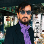 Ringo Starr „Long Long Road” (mat. prasowe Universal Music Polska)