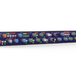 SSL Super 9000 (fot. Solid State Logic)