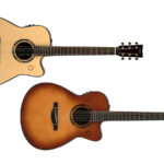 Yamaha TAG3 C i TAS3 C (fot. Yamaha)