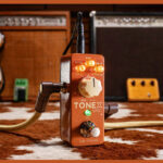 IK Multimedia TONEX ONE Double Special Limited Edition (fot. IK Multimedia)
