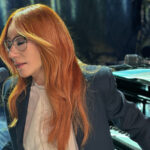 Tori Amos (mat. prasowe Universal Music Polska)
