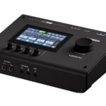 Yamaha URX44 (fot. Yamaha)