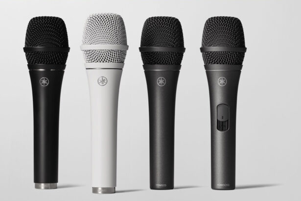 Yamaha YDM (fot. Yamaha)