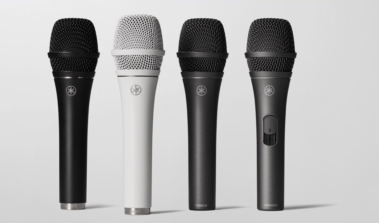Yamaha YDM (fot. Yamaha)