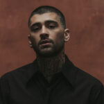 ZAYN „Sideways” (mat. prasowe Universal Music Polska)