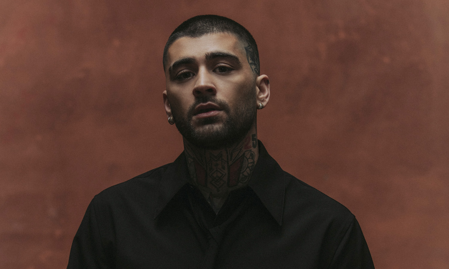 ZAYN „Sideways” (mat. prasowe Universal Music Polska)