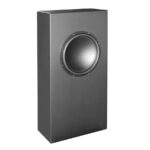 Alcons CRMS-LFE18sl mkII (fot. Alcons Audio)
