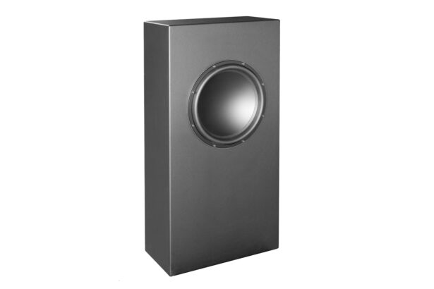 Alcons CRMS-LFE18sl mkII (fot. Alcons Audio)