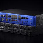 Focusrite ISA C8X (fot. Focusrite)