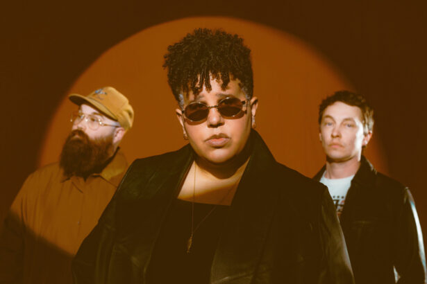 Alabama Shakes „American Dream” (fot. Bobbi Rich / mat. prasowe Universal Music Polska)