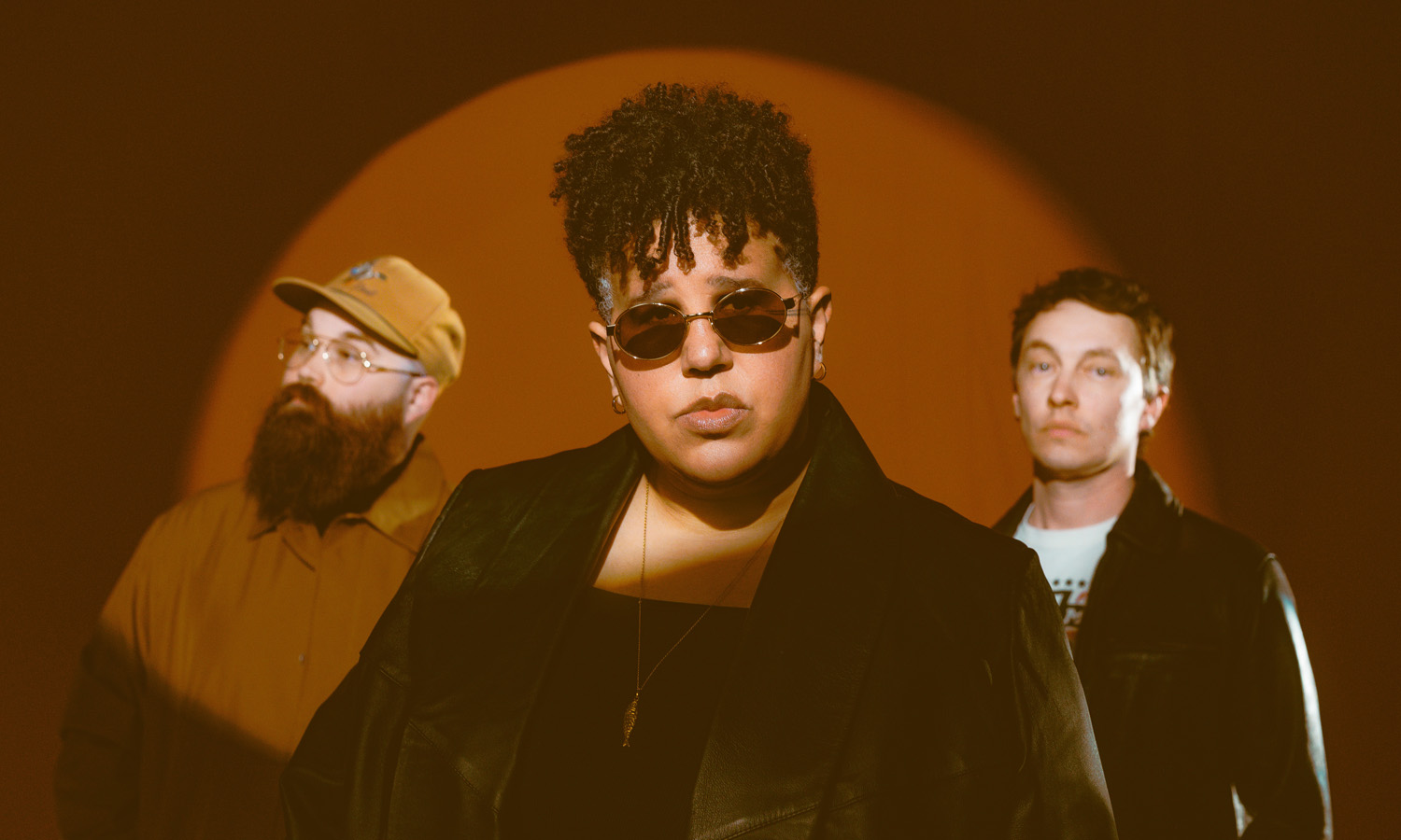 Alabama Shakes „American Dream” (fot. Bobbi Rich / mat. prasowe Universal Music Polska)