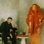 Tori Amos „Shush” (mat. prasowe Universal Music Polska)