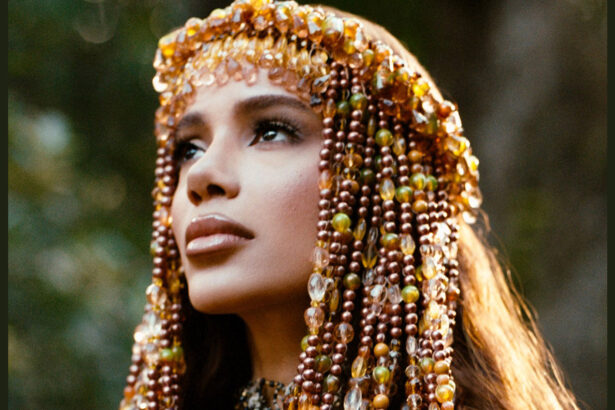 Anitta „EQUILIBRIVM” (mat. prasowe Universal Music Polska)