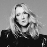 Céline Dion „Dansons” (fot. Robin Galiegue / mat. prasowe Sony Music Entertainment Poland)