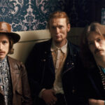 Cream (fot. Jim Marshall)