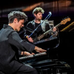 Jamie Cullum w Katowicach (fot. Ada Kopeć-Pawlikowska)