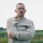 Dermot Kennedy „The Weight of the Woods” (mat. prasowe Universal Music Polska)