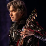 Eric Johnson (fot. Max Crace / mat. prasowe organizatora)