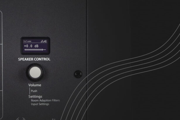 EVE Audio EXO update (fot. EVE Audio)
