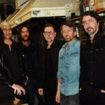 Foo Fighters „Your Favorite Toy” (mat. prasowe Sony Music Entertainment Poland)