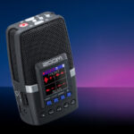 Zoom H2essential (fot. Zoom)