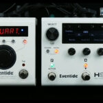 Eventide H90 Harmonizer (fot. Eventide Audio)