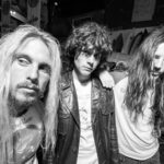 Headsend „Angel Glands” (fot. Justin Crawford / mat. prasowe Universal Music Polska)