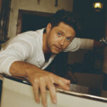 Niall Horan „Little More Time” (mat. prasowe Universal Music Polska)