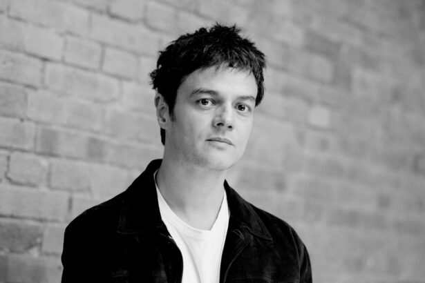 Jamie Cullum (mat. prasowe Universal Music Polska)