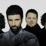 Kasabian „Great Pretender” (mat. prasowe Sony Music Entertainment Poland)