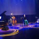 Magdalena Kumorek i Maciej Tubis Trio (fot. Grzegorz Bartczak)