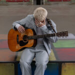 Mata „Echo” (mat. prasowe Sony Music Entertainment Poland)