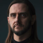 Mariusz Duda (mat. prasowe zespołu Riverside)