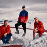 Muse „Cryogen” (mat. prasowe Warner Music Poland)