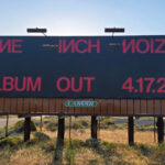 Nine Inch Nails & Boys Noize „Nine Inch Noize” (mat. prasowe Universal Music Polska)