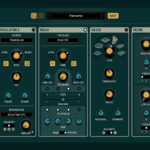 AAS Objeq Delay 2 (fot. Applied Acoustics Systems)
