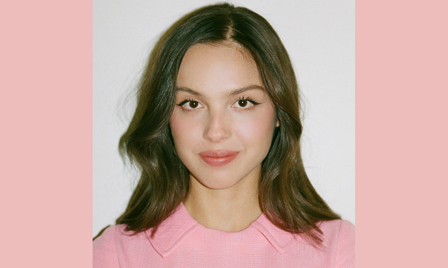 Olivia Rodrigo „you seem pretty sad for a girl so in love” (mat. prasowe Universal Music Polska)