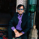 Ringo Starr „Long Long Road” (mat. prasowe Universal Music Polska)