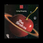 The Strokes „Going Shopping” (fot. Cult Records / RCA Records)