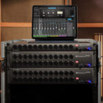 PreSonus StudioLive SE Rack (fot. PreSonus)