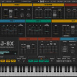 TAL-J-8X (fot. TAL Software)