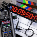 Zoom TCA‑1 (fot. Zoom)