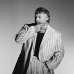 Teddy Swims „Mr. Know It All” (mat. prasowe Warner Music Poland)