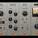 Fuse Audio Labs Tube Lab (fot. Fuse Audio Labs)