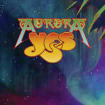 YES „Aurora” (fot. InsideOutMusic/Sony Music)