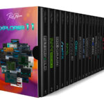 Rob Papen eXplorer-11 (fot. Rob Papen Inspiration Soundware)