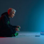 The Avalanches „Together” (fot. Dean Podmore / mat. prasowe Universal Music Polska)
