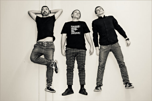 Bad Trip Noise (fot. Rafał Płowucha)